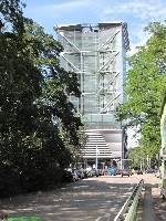 Centraal Station CS - nr. 0223